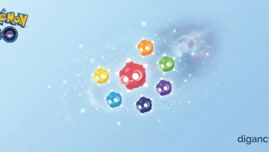 Minior Shower Schedule