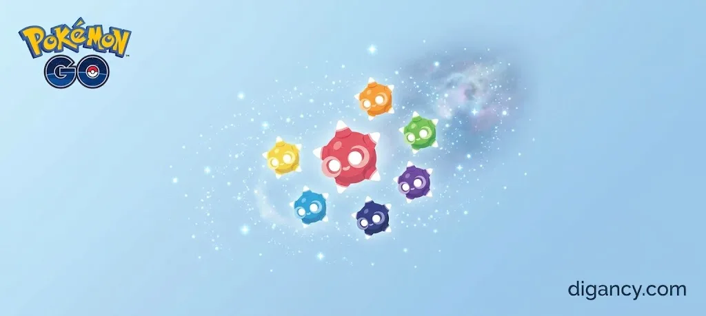 Minior Shower Schedule