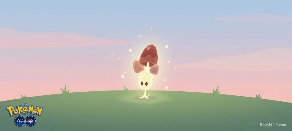 Morelull Spotlight Hour