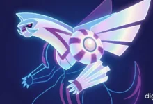 Palkia Recommended Counters