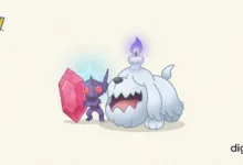 Pokémon GO Halloween 2026 Part 2