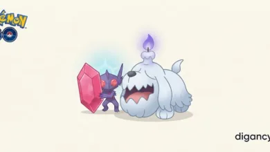 Pokémon GO Halloween 2026 Part 2: Shiny Greavard Debut, etc 5 Pokémon GO Halloween 2026 Part 2
