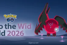 Pokémon GO Into the Wild 2026 Event Guide
