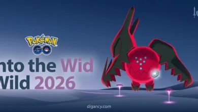 Pokémon GO Into the Wild 2026 Event Guide