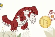 Pokémon GO Pass: November 2026