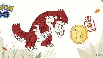 Pokémon GO Pass: November 2026