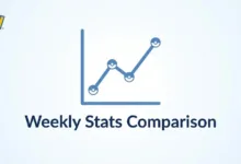 Pokémon GO Weekly Stats Comparison (Part 7)
