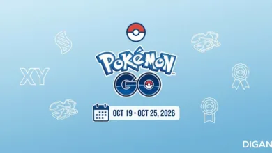 Pokémon GO Weekly Update (October 19, 2026) 2 Pokemon GO Weekly Update October 19 2026