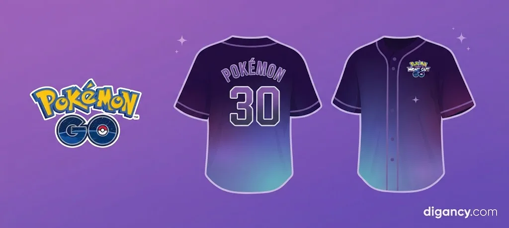 Pokémon Night Out