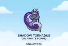 Shadow Tornadus (Incarnate Forme) Recommended Counters