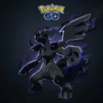 Shadow Zekrom in Pokémon GO (2026)