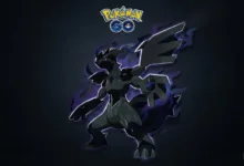 Shadow Zekrom in Pokémon GO (2026)