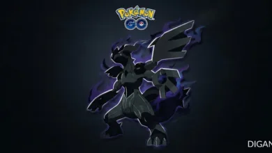 Shadow Zekrom in Pokémon GO (2026)