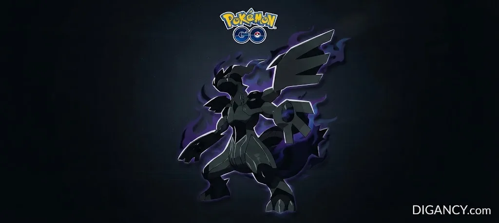 Shadow Zekrom in Pokémon GO (2026)