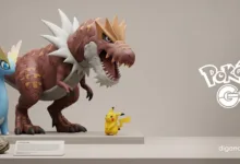 The Pokémon Fossil Museum Denver