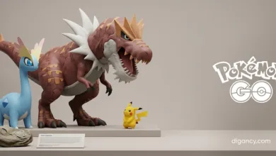The Pokémon Fossil Museum Denver