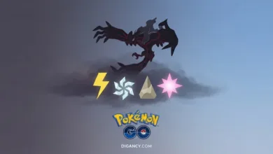 Yveltal Recommended Counters