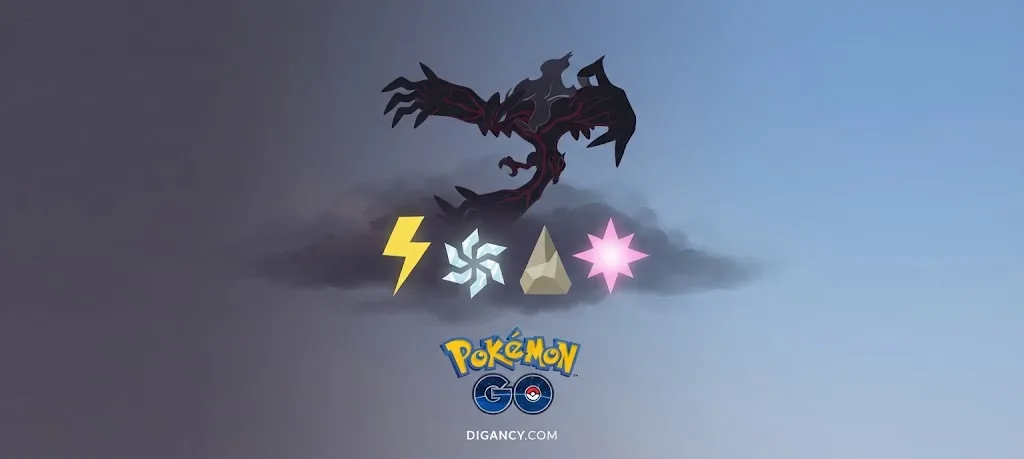 Yveltal Recommended Counters & Tips (October 2026) 1 Yveltal Recommended Counters