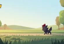 Zorua Community Day Recap October 2026