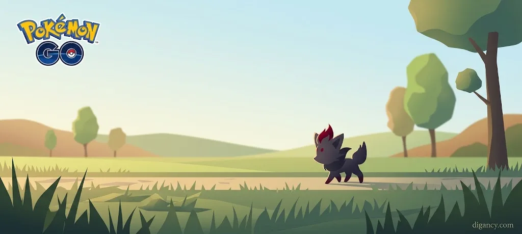 Zorua Community Day Recap October 2026